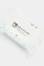 
                        
                          將圖片載入圖庫檢視器 Mothercare Hand And Face Wipes - 30 Pack
                        
                      