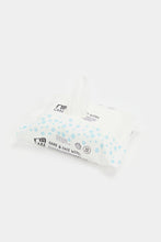 
                        
                          將圖片載入圖庫檢視器 Mothercare Hand And Face Wipes - 30 Pack
                        
                      