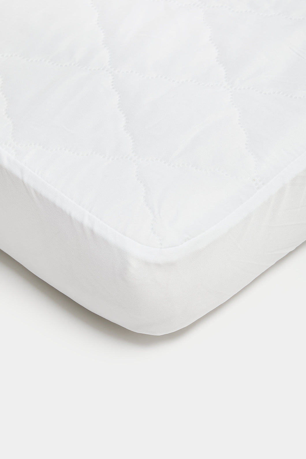 Mothercare Cot Mattress Protector