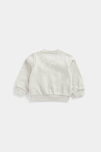 
                        
                          Load image into Gallery viewer, Mothercare Secret Garden Sweat Top
                        
                      