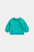 
                        
                          Load image into Gallery viewer, Mothercare Toadstool House Sweat Top
                        
                      