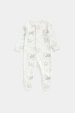 
                        
                          將圖片載入圖庫檢視器 Mothercare Winter Bear Sleepsuits - 3 Pack
                        
                      