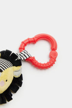 
                        
                          Load image into Gallery viewer, Mothercare Lion Linkie Toy
                        
                      