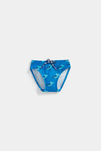 
                        
                          將圖片載入圖庫檢視器 Mothercare Shark Swimming Trunks
                        
                      