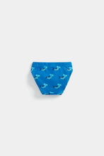 
                        
                          將圖片載入圖庫檢視器 Mothercare Shark Swimming Trunks
                        
                      
