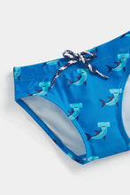 
                        
                          將圖片載入圖庫檢視器 Mothercare Shark Swimming Trunks
                        
                      