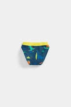 
                        
                          將圖片載入圖庫檢視器 Mothercare Dino Swimming Trunks
                        
                      