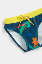 
                        
                          將圖片載入圖庫檢視器 Mothercare Dino Swimming Trunks
                        
                      