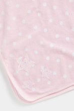 
                        
                          Load image into Gallery viewer, Mothercare Unicorn Hooded Towelling Cover-Up
                        
                      