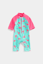 
                        
                          將圖片載入圖庫檢視器 Mothercare Flamingo Sunsafe
                        
                      