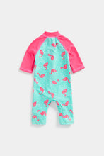 
                        
                          將圖片載入圖庫檢視器 Mothercare Flamingo Sunsafe
                        
                      