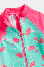 
                        
                          將圖片載入圖庫檢視器 Mothercare Flamingo Sunsafe
                        
                      