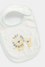 
                        
                          將圖片載入圖庫檢視器 Mothercare Lion Newborn Bibs - 3 Pack
                        
                      