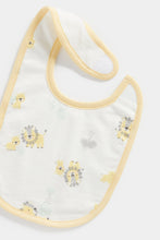 
                        
                          將圖片載入圖庫檢視器 Mothercare Lion Newborn Bibs - 3 Pack
                        
                      