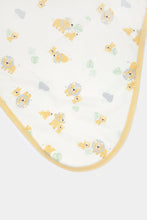 
                        
                          Load image into Gallery viewer, Mothercare Lion Swaddle
                        
                      
