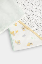 
                        
                          將圖片載入圖庫檢視器 Mothercare Lion Jersey Blankets - 3 Pack
                        
                      