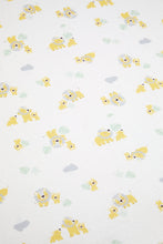 
                        
                          將圖片載入圖庫檢視器 Mothercare Lion Fitted Cot Sheets - 2 Pack
                        
                      