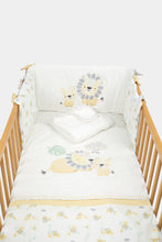 
                        
                          將圖片載入圖庫檢視器 Mothercare Lion Bed in a Bag
                        
                      