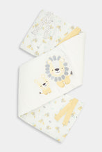 
                        
                          將圖片載入圖庫檢視器 Mothercare Lion Bed in a Bag
                        
                      