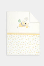
                        
                          將圖片載入圖庫檢視器 Mothercare Lion Bed in a Bag
                        
                      