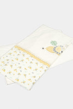 
                        
                          將圖片載入圖庫檢視器 Mothercare Lion Bed in a Bag
                        
                      
