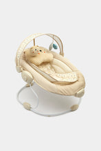 
                        
                          Load image into Gallery viewer, Mothercare Bear Bouncer
                        
                      