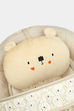 
                        
                          Load image into Gallery viewer, Mothercare Bear Bouncer
                        
                      