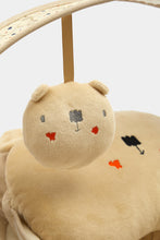 
                        
                          Load image into Gallery viewer, Mothercare Bear Bouncer
                        
                      