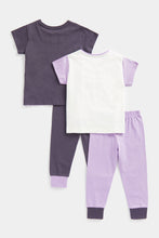 
                        
                          Load image into Gallery viewer, Mothercare Chill Pyjamas - 2 Pack
                        
                      