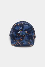 
                        
                          將圖片載入圖庫檢視器 Mothercare Dino Cap
                        
                      