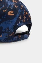 
                        
                          將圖片載入圖庫檢視器 Mothercare Dino Cap
                        
                      