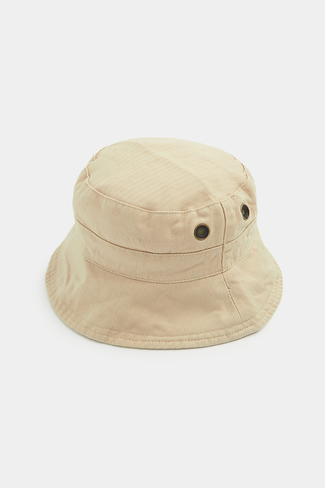 Mothercare Stone Sunsafe Fisherman Hat