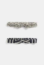 
                        
                          將圖片載入圖庫檢視器 Mothercare Headbands - 2 Pack
                        
                      