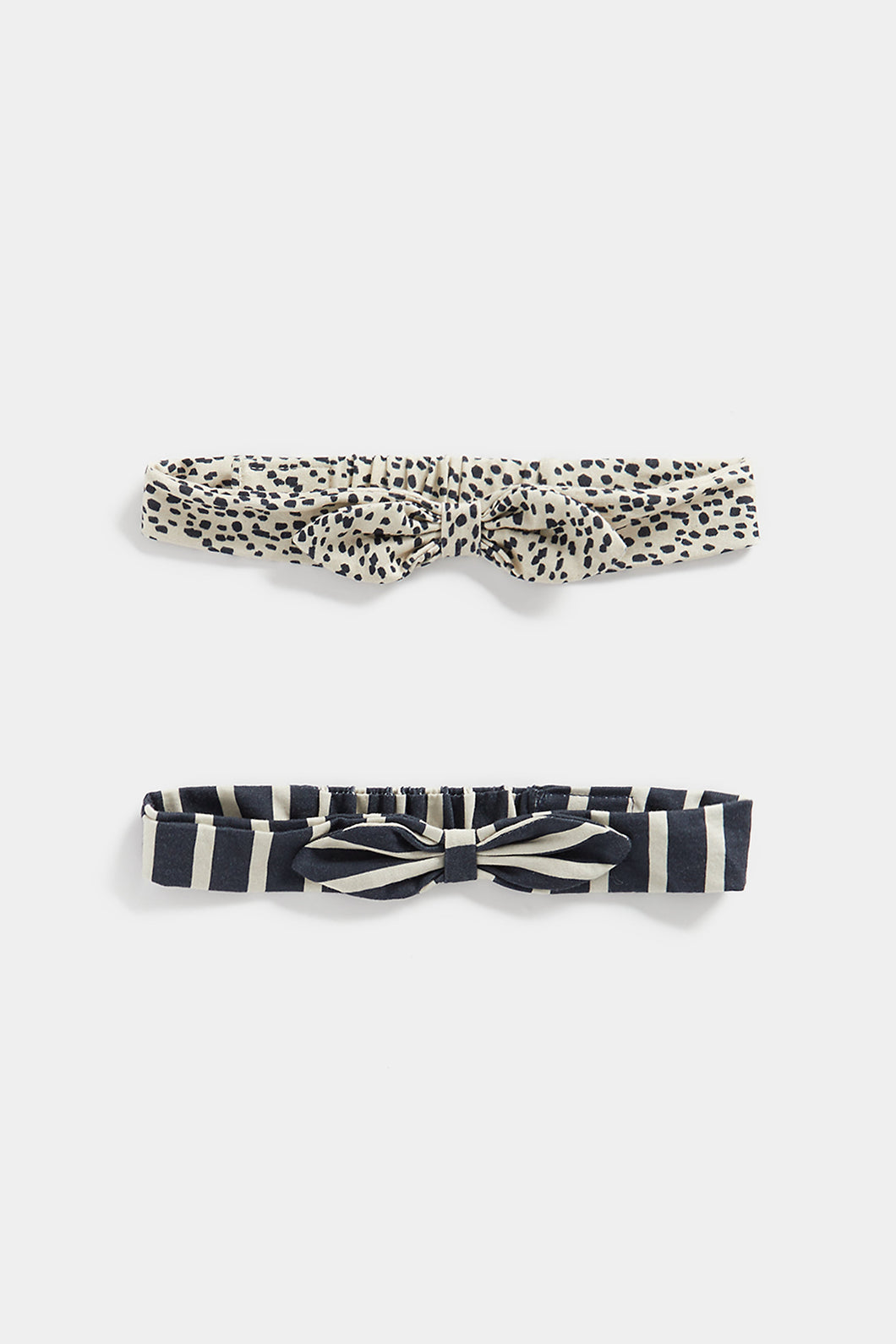 Mothercare Headbands - 2 Pack