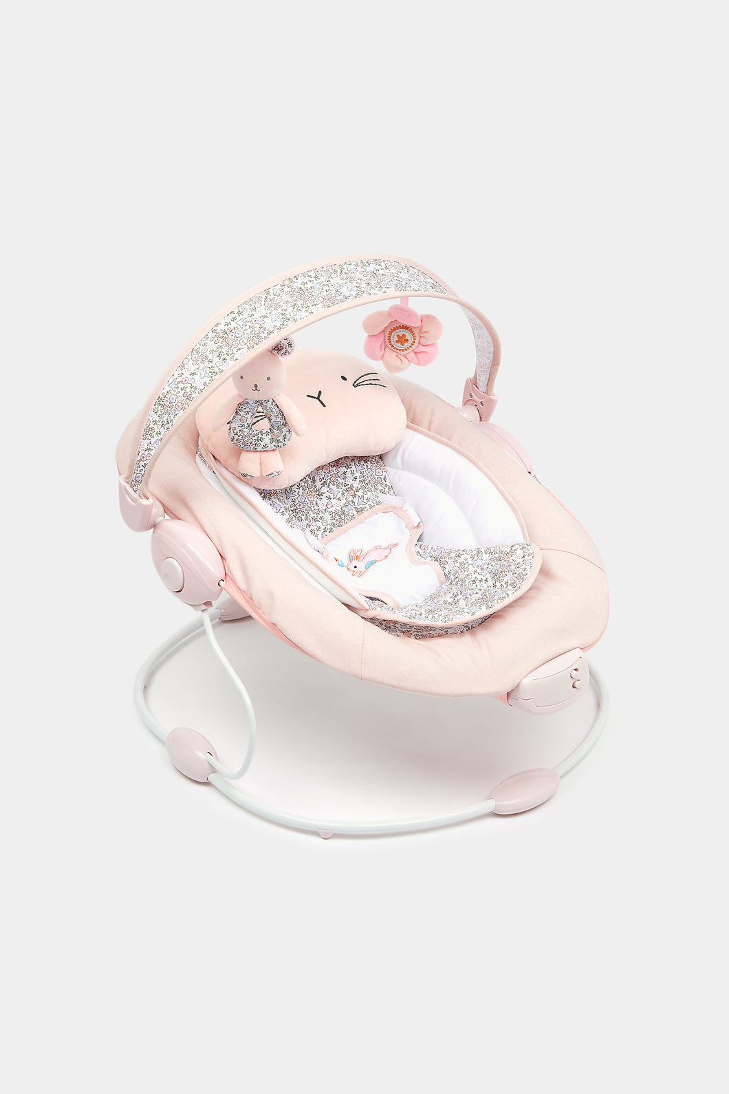 Buy Mothercare Bunny Bouncer Online mothercare – mothercare hong
