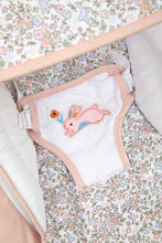 
                        
                          Load image into Gallery viewer, Mothercare Bunny Bouncer
                        
                      