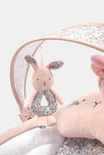 
                        
                          Load image into Gallery viewer, Mothercare Bunny Bouncer
                        
                      