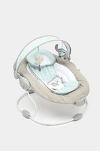 
                        
                          Load image into Gallery viewer, Mothercare Elephant Bouncer
                        
                      