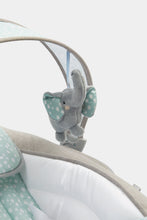 
                        
                          Load image into Gallery viewer, Mothercare Elephant Bouncer
                        
                      