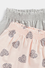 
                        
                          將圖片載入圖庫檢視器 Mothercare Jersey Skirts - 2 Pack
                        
                      