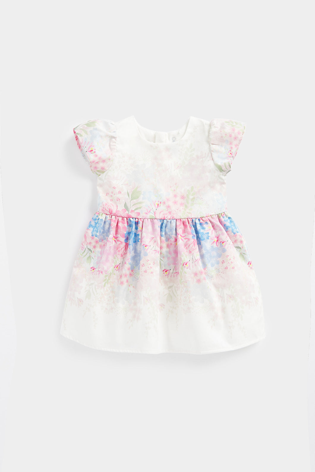 Mothercare Floral Dress