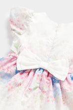 
                        
                          將圖片載入圖庫檢視器 Mothercare Floral Dress
                        
                      