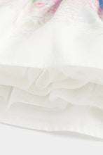 
                        
                          將圖片載入圖庫檢視器 Mothercare Floral Dress
                        
                      