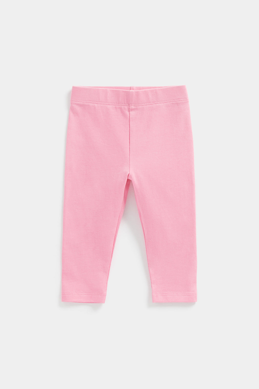 Mothercare Pink Leggings