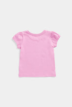 
                        
                          將圖片載入圖庫檢視器 Mothercare Butterfly Natrue T-Shirt
                        
                      