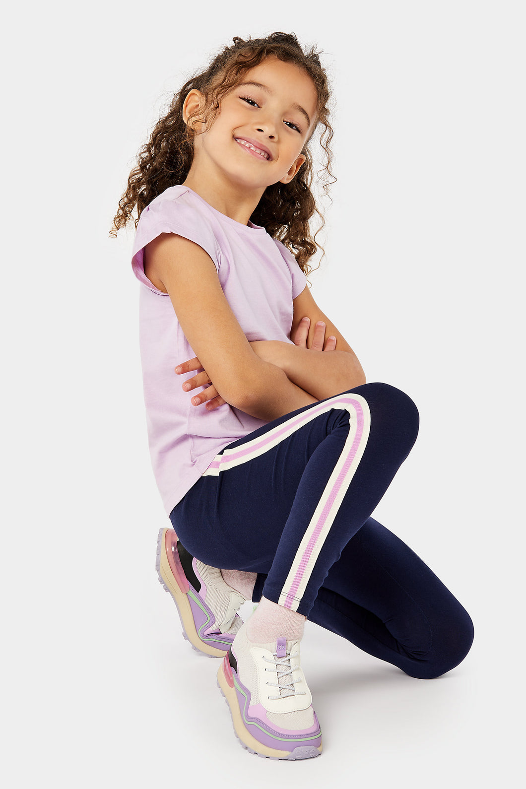 Mothercare Leggings - 3 Pack