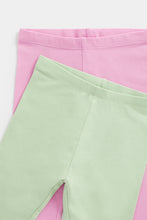 
                        
                          將圖片載入圖庫檢視器 Mothercare Leggings - 3 Pack
                        
                      