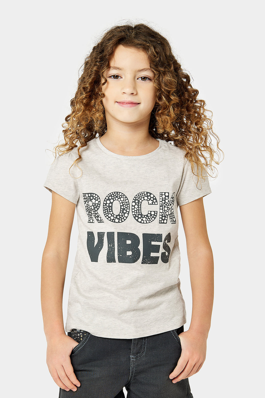 Mothercare Rock Vibes T-Shirt