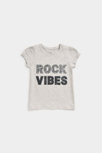 
                        
                          將圖片載入圖庫檢視器 Mothercare Rock Vibes T-Shirt
                        
                      