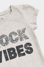 
                        
                          將圖片載入圖庫檢視器 Mothercare Rock Vibes T-Shirt
                        
                      